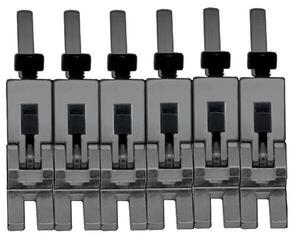 Tremolo Floyd Rose FRP1BSSBN