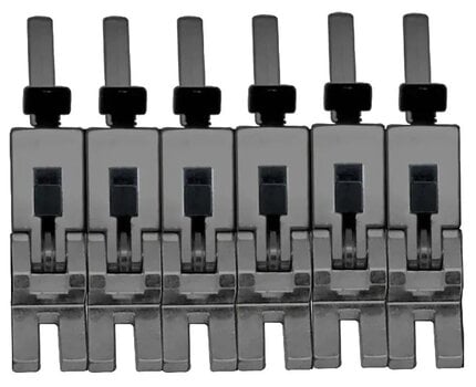 Tremolo Floyd Rose FRP1BSSBN - 1