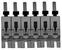Tremolo Floyd Rose FRP1BSSBN