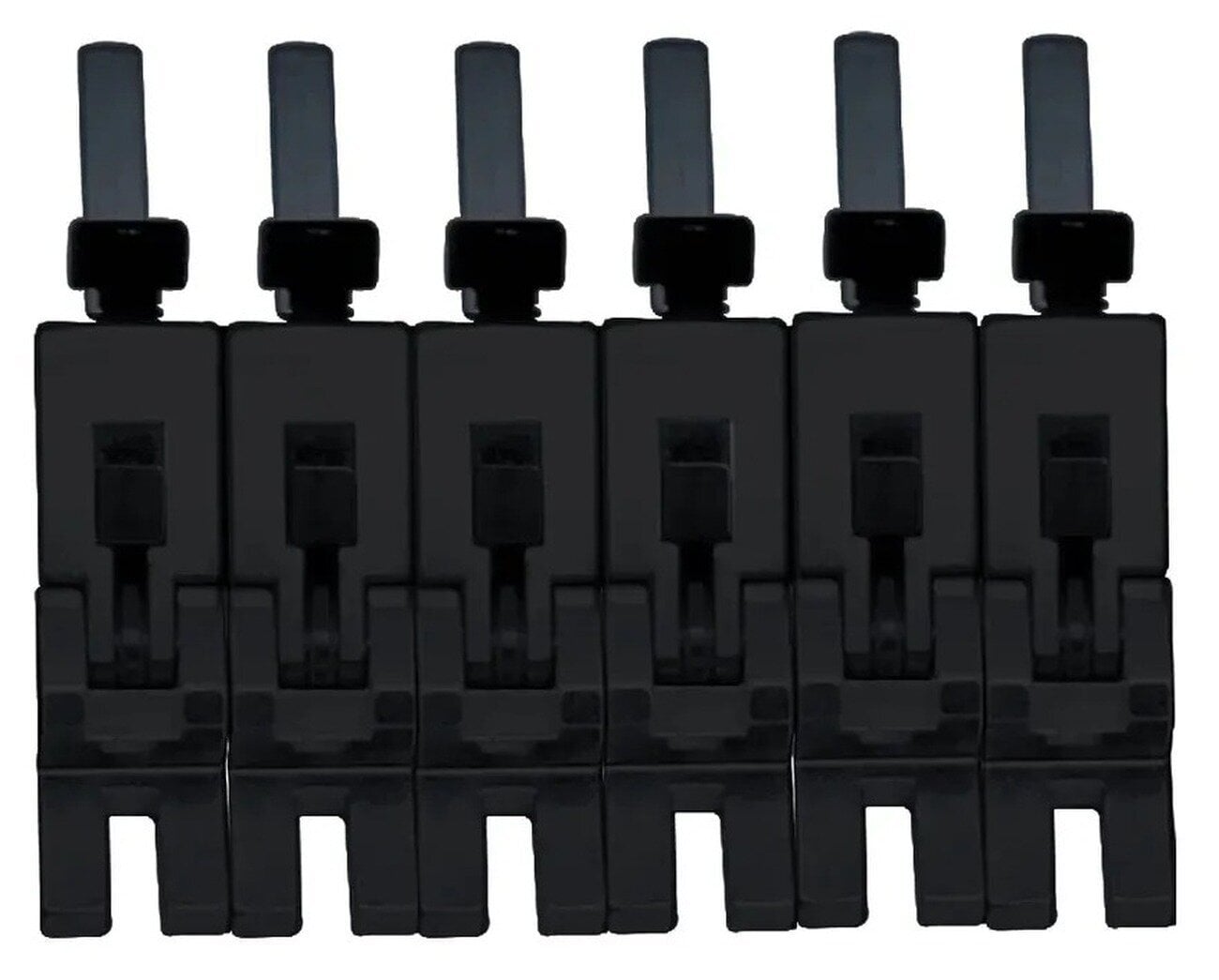 Tremolo Floyd Rose FRP1BSSB