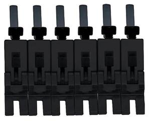 Tremolo Floyd Rose FRP1BSSB