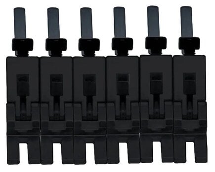 Tremolo Floyd Rose FRP1BSSB - 1