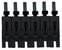Tremolo Floyd Rose FRP1BSSB