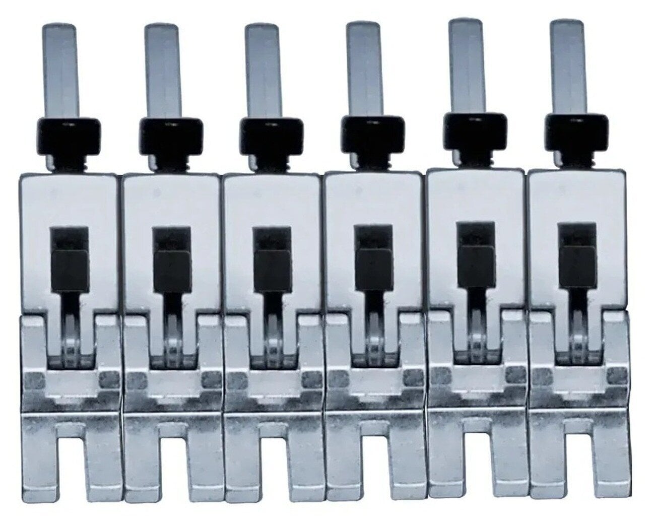 Trémolo Floyd Rose FRP1BSSC
