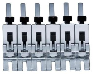Tremolo Floyd Rose FRP1BSSC