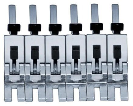 Trémolo Floyd Rose FRP1BSSC - 1