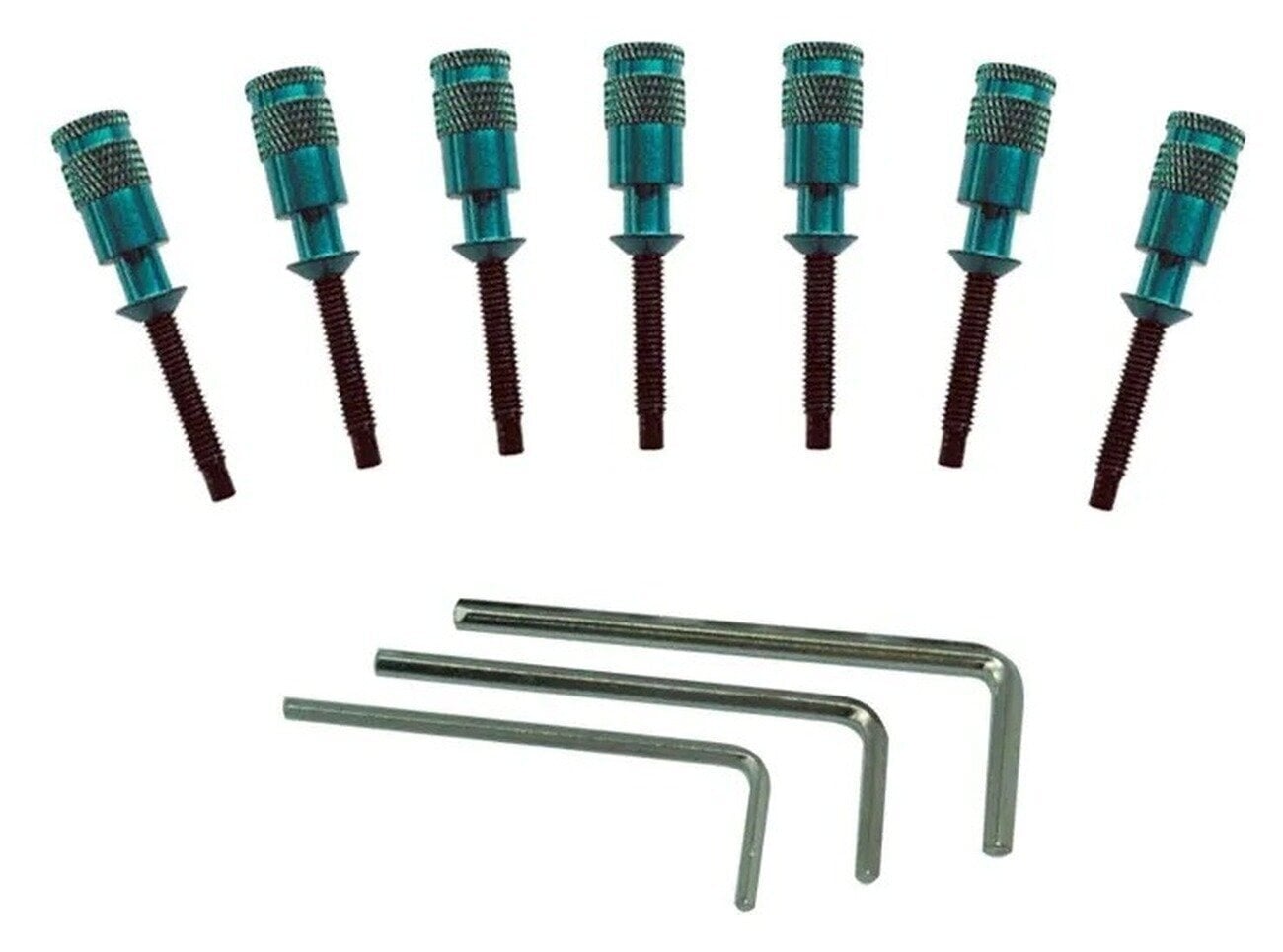 Trémolo Floyd Rose FRHPBLP