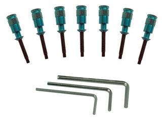 Tremolo Floyd Rose FRHPBLP