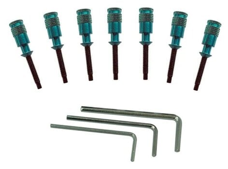 Trémolo Floyd Rose FRHPBLP - 1
