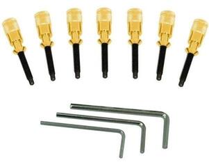 Tremolo Floyd Rose FRHPGP