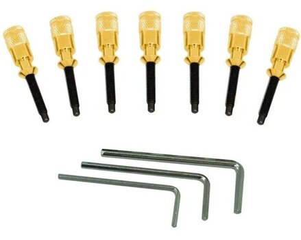 Tremolo Floyd Rose FRHPGP - 1
