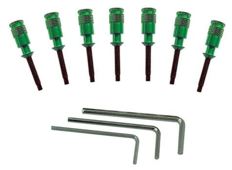 Tremolo Floyd Rose FRHPGNP - 1