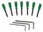 Tremolo Floyd Rose FRHPGNP