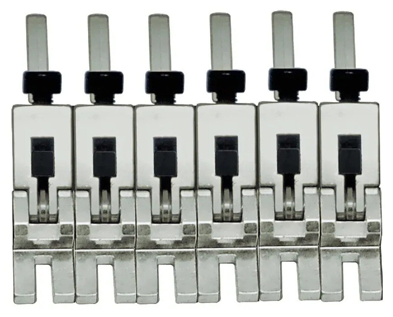 Tremolo Floyd Rose FRP1BSSN