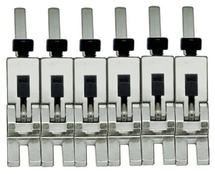 Tremolo Floyd Rose FRP1BSSN - 1