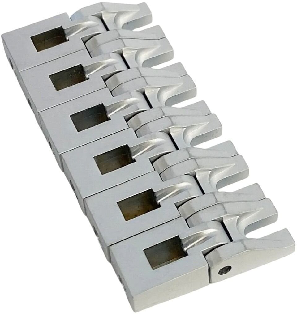 Tremolo Floyd Rose FRXBSSSCP