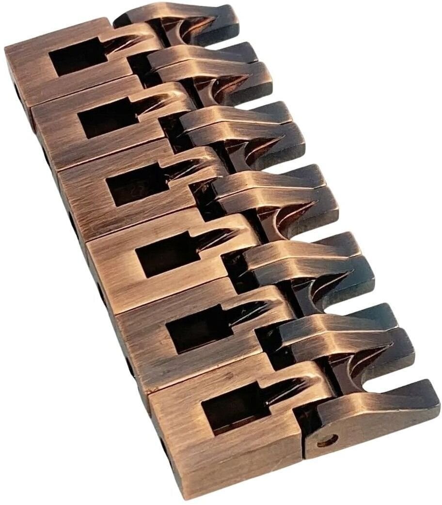 Tremolo Floyd Rose FRXBSSABP