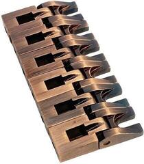 Tremolo Floyd Rose FRXBSSABP