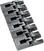 Tremolo Floyd Rose FRXBSSASP