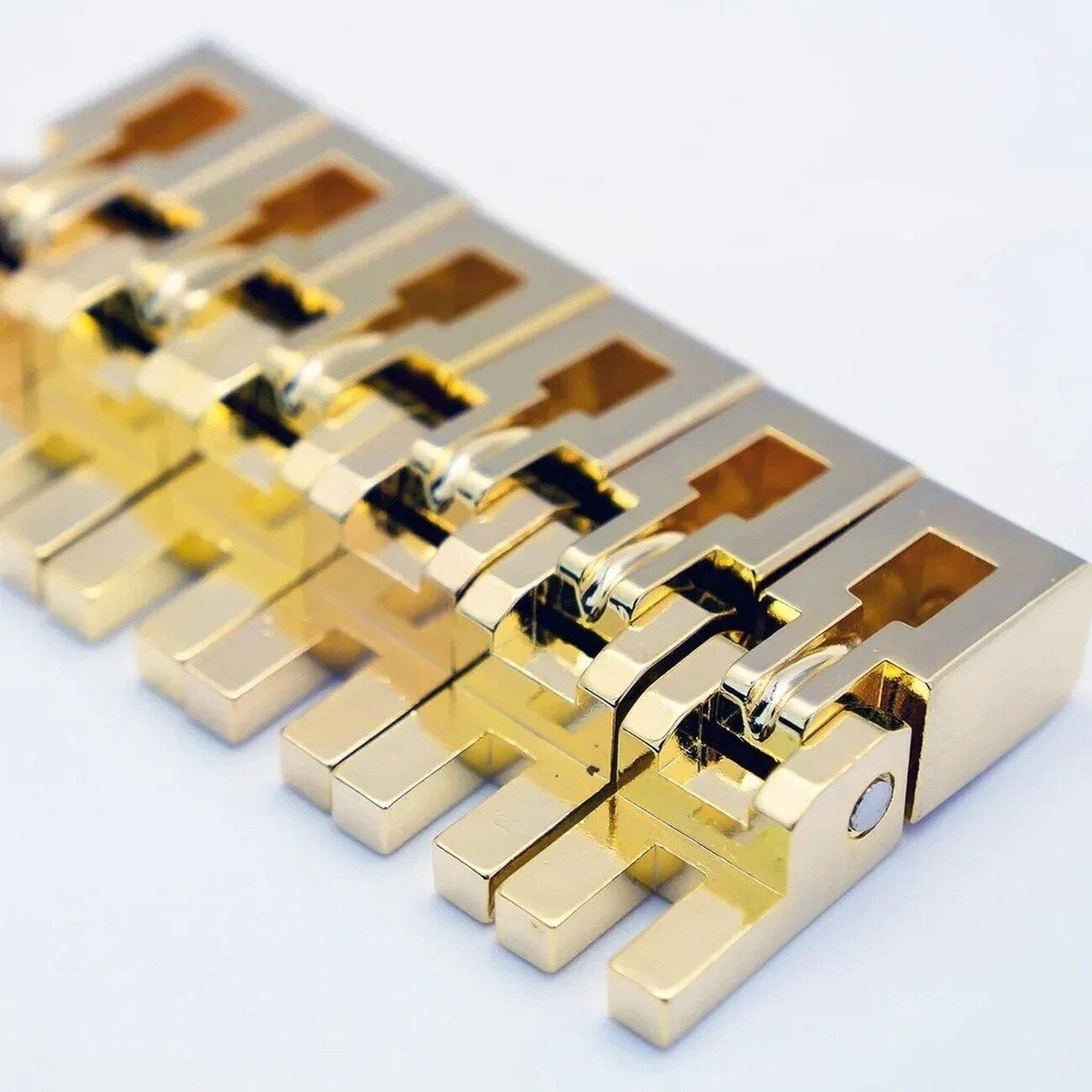 Tremolo Floyd Rose FR1BSSSG