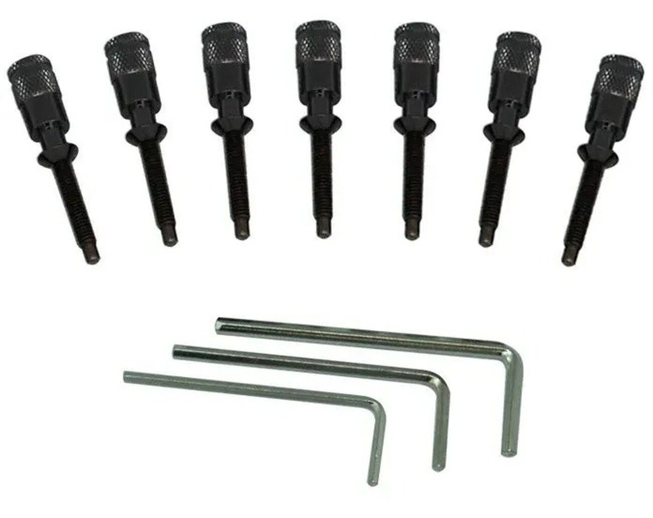 Tremolo Floyd Rose FRHPBP