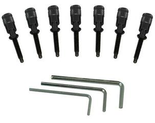 Tremolo Floyd Rose FRHPBP