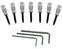 Tremolo Floyd Rose FRHPCP