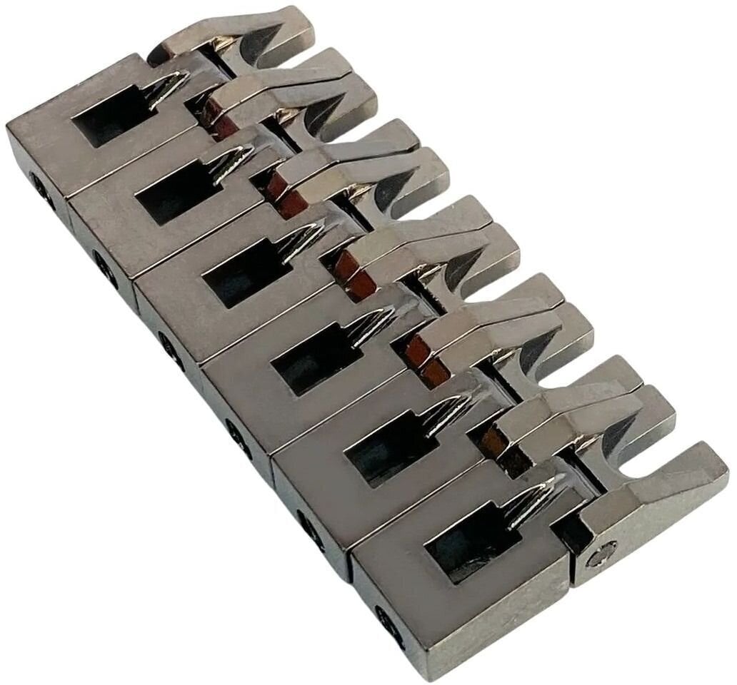 Tremolo Floyd Rose FRXBSSBNP