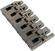 Tremolo Floyd Rose FRXBSSBNP