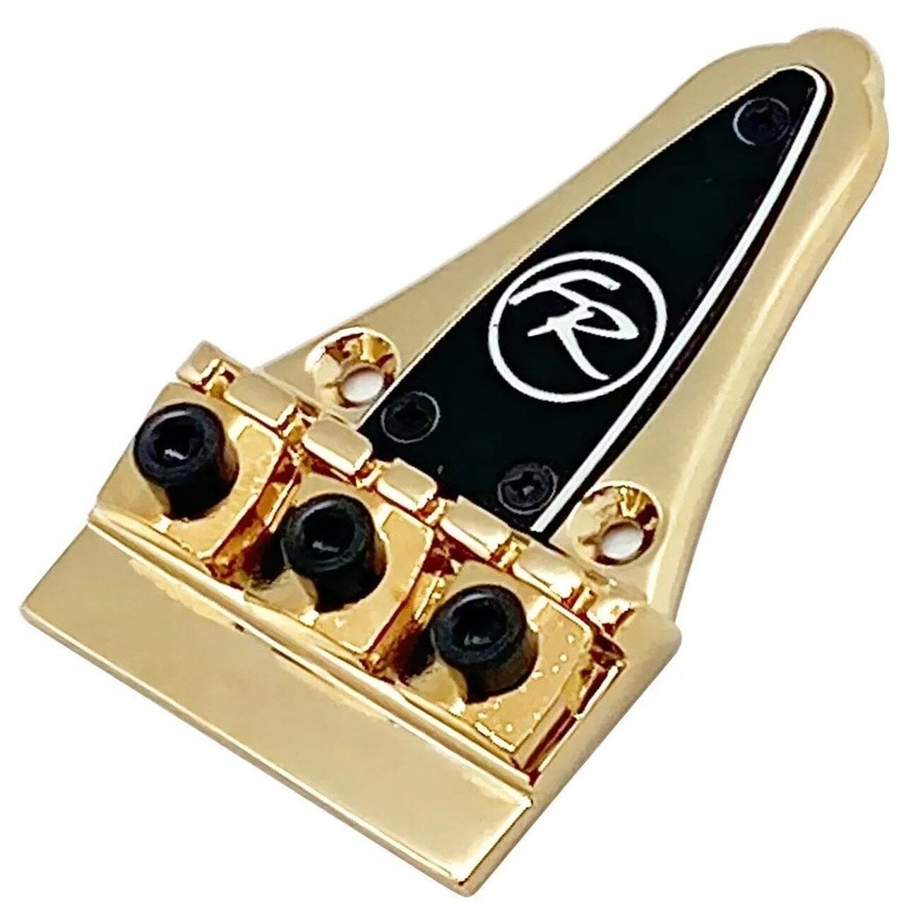 Tremolo Floyd Rose FRXCTMNGP