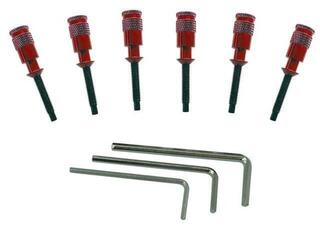 Tremolo Floyd Rose FRHPRDP