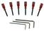 Tremolo Floyd Rose FRHPRDP