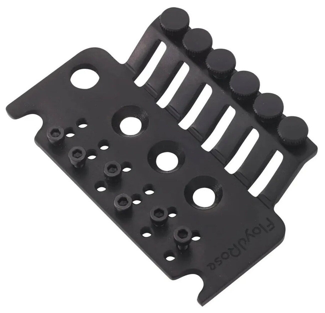 Tremolo Floyd Rose FR1TBPSB