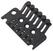 Tremolo Floyd Rose FR1TBPSB