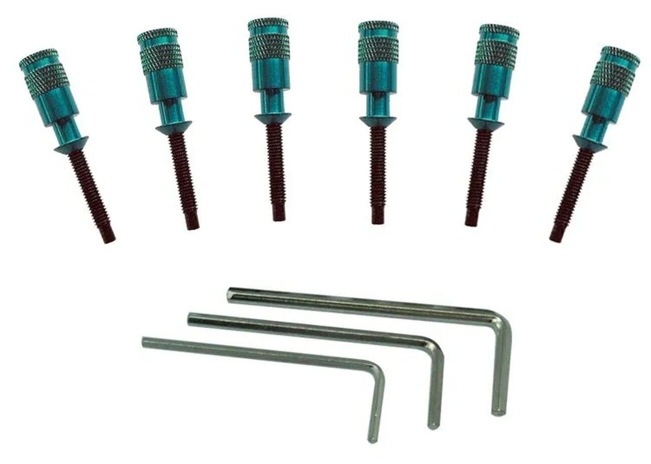 Tremolo Floyd Rose FRHPBLP