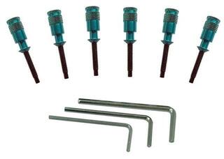 Trémolo Floyd Rose FRHPBLP