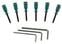 Tremolo Floyd Rose FRHPBLP