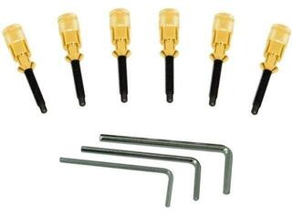 Tremolo Floyd Rose FRHPGP