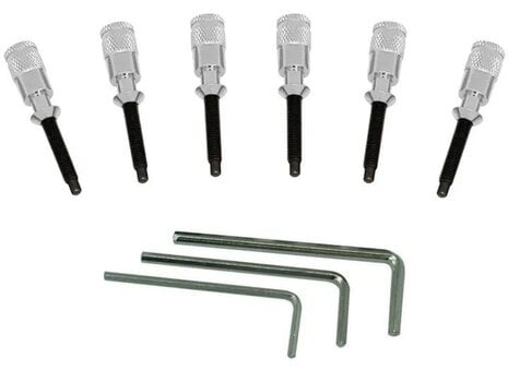 Tremolo Floyd Rose FRHPSCP - 1