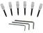 Tremolo Floyd Rose FRHPSCP