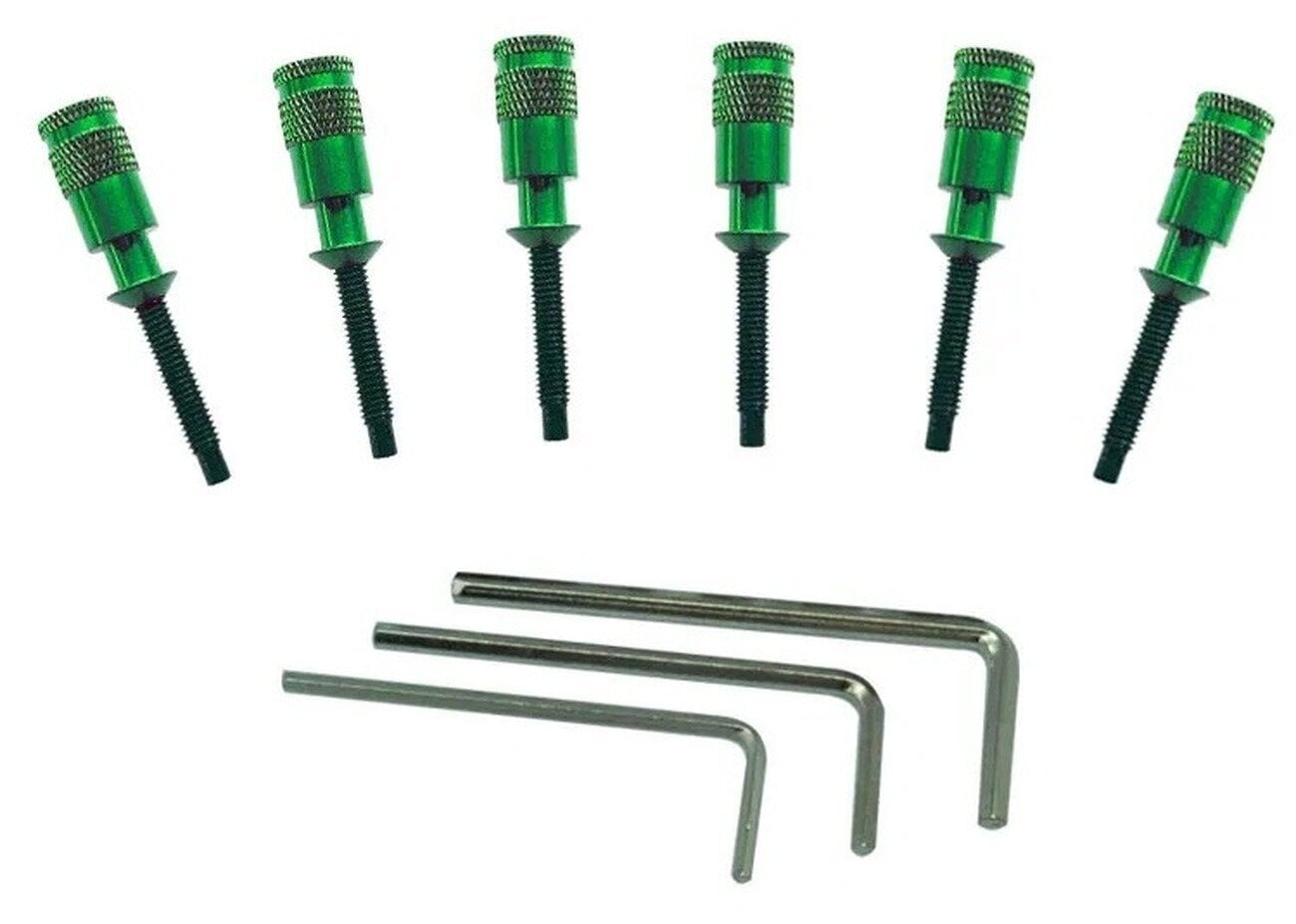 Tremolo Floyd Rose FRHPGNP