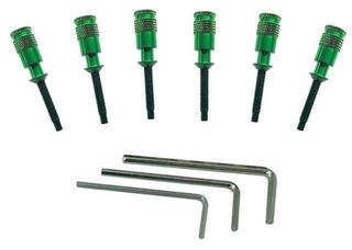 Tremolo Floyd Rose FRHPGNP