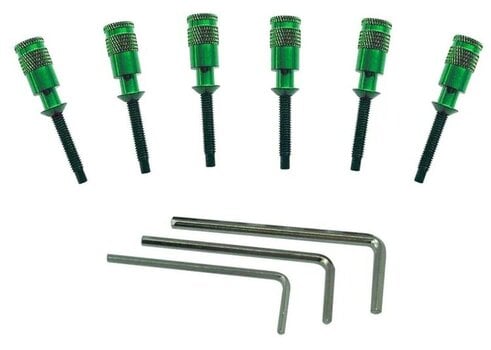 Tremolo Floyd Rose FRHPGNP - 1