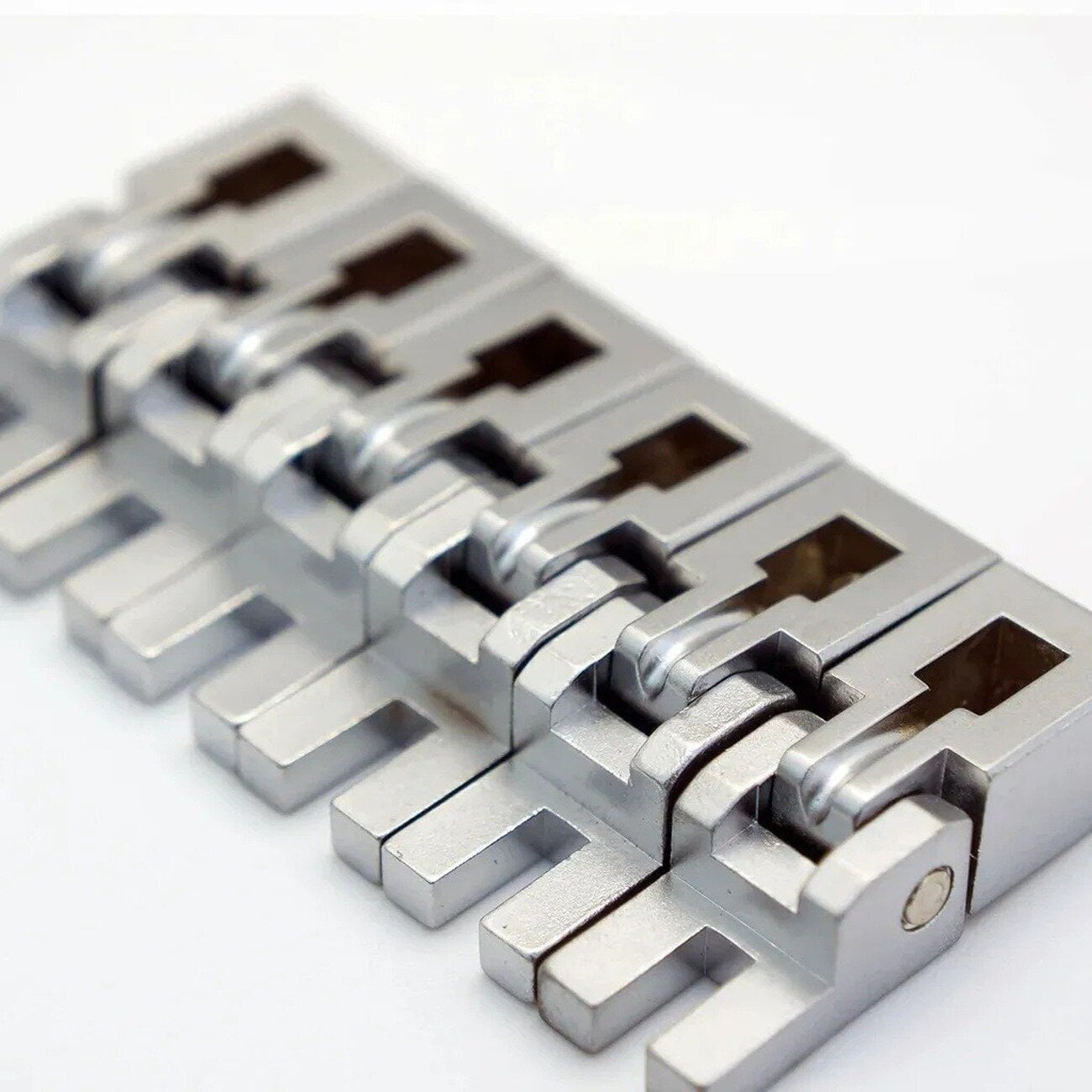 Tremolo Floyd Rose FR1BSSSC