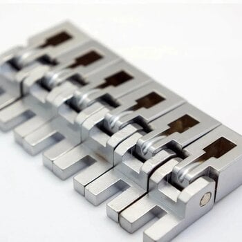 Tremolo Floyd Rose FR1BSSSC - 1