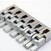 Tremolo Floyd Rose FR1BSSSC