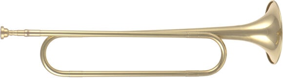 Hunting Horn Latone LCT250G Hunting Horn - 1