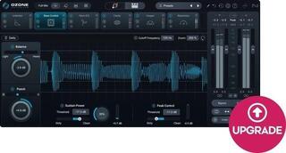 Update / Upgrade / Expansion iZotope Tonal Balance Control 3