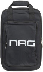 Trommestik etui NRG W-55 Trommestik etui Black