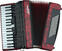 Pianotrekkspill Latone MasterChord 34K 72RD Pianotrekkspill Red